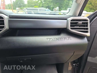 2022 Toyota Tundra SR5 Crew Cab Short Bed - miniatura 19