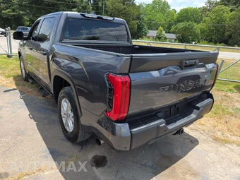 2022 Toyota Tundra SR5 Crew Cab Short Bed - miniatura 2