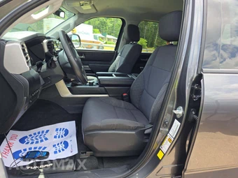 2022 Toyota Tundra SR5 Crew Cab Short Bed - miniatura 6