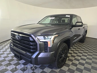 2022 Toyota Tundra SR5 Crew Cab Short Bed