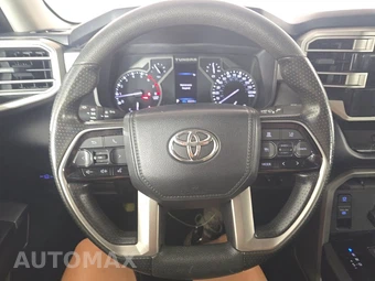 2022 Toyota Tundra SR5 Crew Cab Short Bed - miniatura 10
