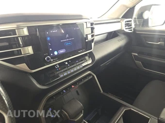 2022 Toyota Tundra SR5 Crew Cab Short Bed - miniatura 11