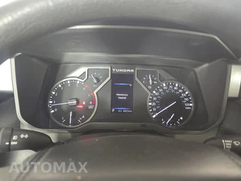 2022 Toyota Tundra SR5 Crew Cab Short Bed - miniatura 12