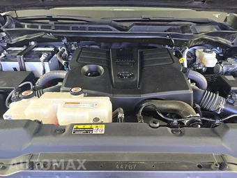 2022 Toyota Tundra SR5 Crew Cab Short Bed - miniatura 16