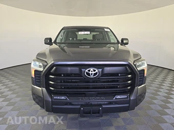 2022 Toyota Tundra SR5 Crew Cab Short Bed - miniatura 2