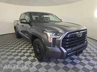 2022 Toyota Tundra SR5 Crew Cab Short Bed - miniatura 3