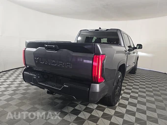 2022 Toyota Tundra SR5 Crew Cab Short Bed - miniatura 4