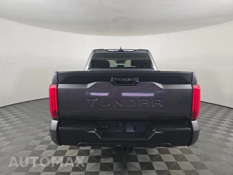 2022 Toyota Tundra SR5 Crew Cab Short Bed - miniatura 5