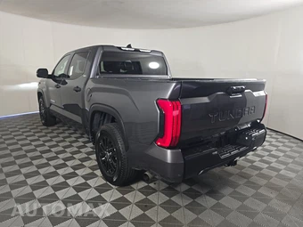 2022 Toyota Tundra SR5 Crew Cab Short Bed - miniatura 6