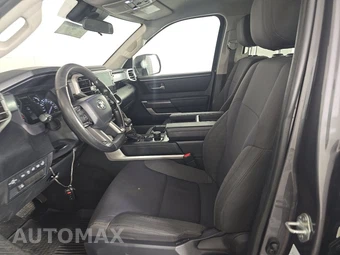 2022 Toyota Tundra SR5 Crew Cab Short Bed - miniatura 7