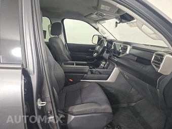 2022 Toyota Tundra SR5 Crew Cab Short Bed - miniatura 8