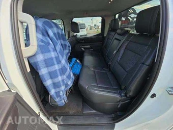 2022 Toyota Tundra SR5 Crew Cab Short Bed - miniatura 13