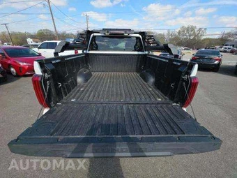 2022 Toyota Tundra SR5 Crew Cab Short Bed - miniatura 14