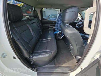 2022 Toyota Tundra SR5 Crew Cab Short Bed - miniatura 16
