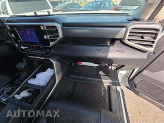 2022 Toyota Tundra SR5 Crew Cab Short Bed - miniatura 19