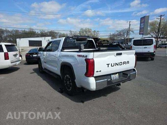 2022 Toyota Tundra SR5 Crew Cab Short Bed - miniatura 2