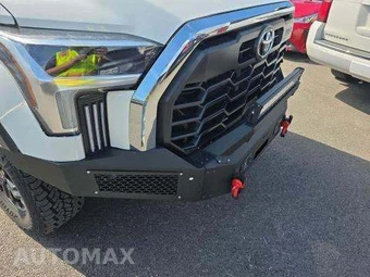 2022 Toyota Tundra SR5 Crew Cab Short Bed - miniatura 21