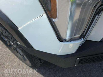 2022 Toyota Tundra SR5 Crew Cab Short Bed - miniatura 22