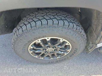 2022 Toyota Tundra SR5 Crew Cab Short Bed - miniatura 25