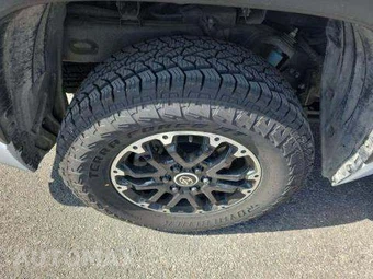 2022 Toyota Tundra SR5 Crew Cab Short Bed - miniatura 27