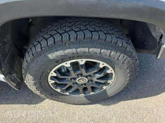 2022 Toyota Tundra SR5 Crew Cab Short Bed - miniatura 28