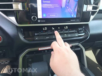2022 Toyota Tundra SR5 Crew Cab Short Bed - miniatura 29