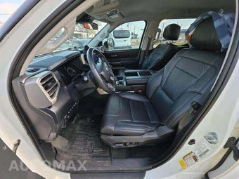 2022 Toyota Tundra SR5 Crew Cab Short Bed - miniatura 6