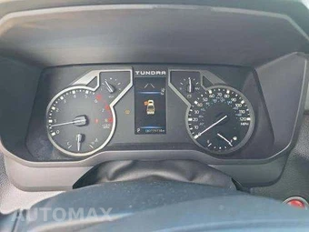 2022 Toyota Tundra SR5 Crew Cab Short Bed - miniatura 9