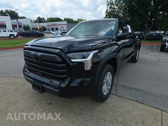 2022 Toyota Tundra SR5 Crew Cab Short Bed