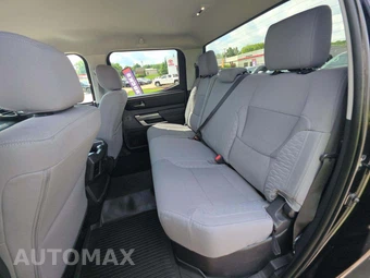 2022 Toyota Tundra SR5 Crew Cab Short Bed - miniatura 10