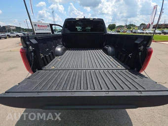 2022 Toyota Tundra SR5 Crew Cab Short Bed - miniatura 11