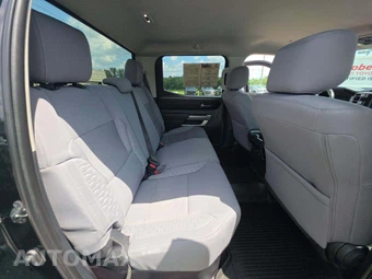 2022 Toyota Tundra SR5 Crew Cab Short Bed - miniatura 13