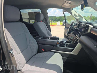 2022 Toyota Tundra SR5 Crew Cab Short Bed - miniatura 15