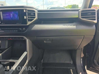 2022 Toyota Tundra SR5 Crew Cab Short Bed - miniatura 16