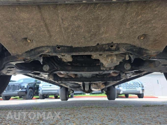 2022 Toyota Tundra SR5 Crew Cab Short Bed - miniatura 17