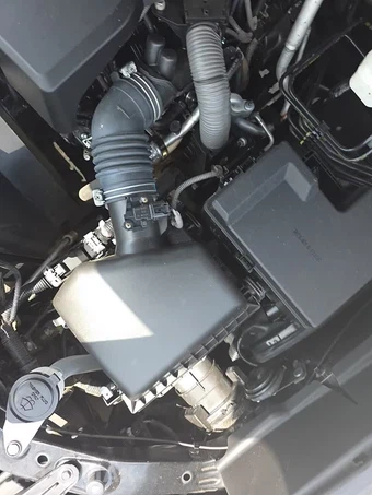 2022 Toyota Tundra SR5 Crew Cab Short Bed - miniatura 20