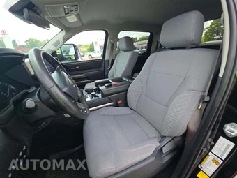 2022 Toyota Tundra SR5 Crew Cab Short Bed - miniatura 3