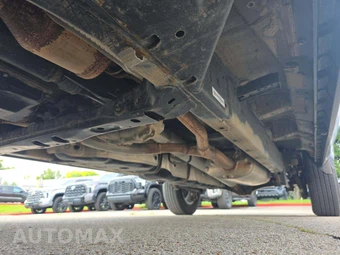 2022 Toyota Tundra SR5 Crew Cab Short Bed - miniatura 4
