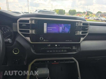 2022 Toyota Tundra SR5 Crew Cab Short Bed - miniatura 7