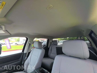 2022 Toyota Tundra SR5 Crew Cab Short Bed - miniatura 8