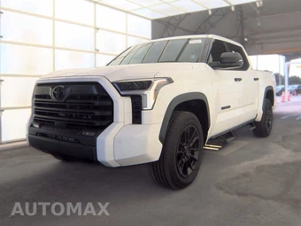 2022 Toyota Tundra SR5 Crew Cab Short Bed