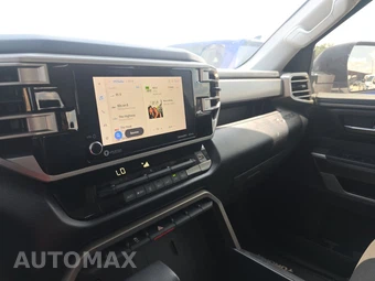 2022 Toyota Tundra SR5 Crew Cab Short Bed - miniatura 11