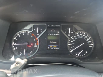 2022 Toyota Tundra SR5 Crew Cab Short Bed - miniatura 12