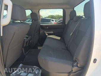 2022 Toyota Tundra SR5 Crew Cab Short Bed - miniatura 13