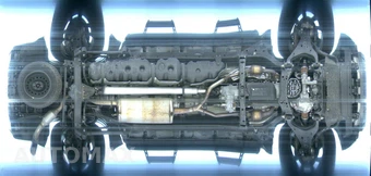 2022 Toyota Tundra SR5 Crew Cab Short Bed - miniatura 18