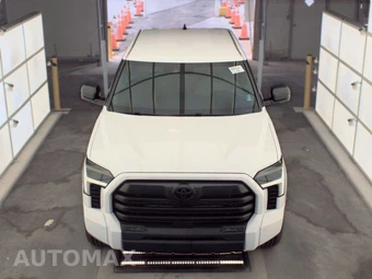2022 Toyota Tundra SR5 Crew Cab Short Bed - miniatura 2