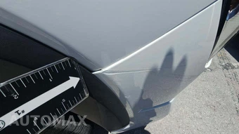 2022 Toyota Tundra SR5 Crew Cab Short Bed - miniatura 24