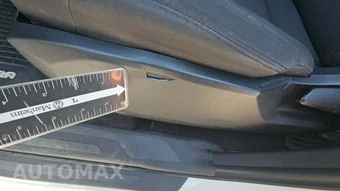2022 Toyota Tundra SR5 Crew Cab Short Bed - miniatura 25