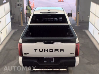 2022 Toyota Tundra SR5 Crew Cab Short Bed - miniatura 5