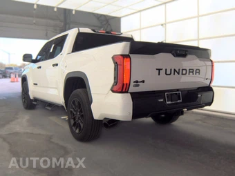 2022 Toyota Tundra SR5 Crew Cab Short Bed - miniatura 6